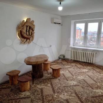 Сдается Многокомнатная квартира, 64 м²
