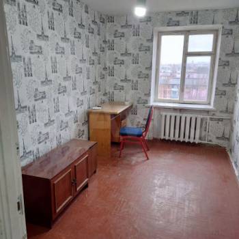 Сдается Многокомнатная квартира, 64 м²