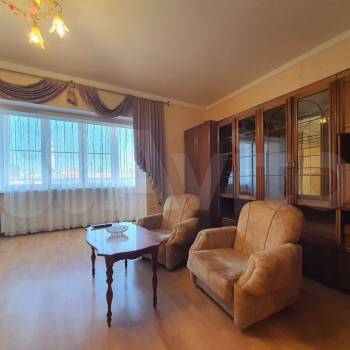Сдается Многокомнатная квартира, 84 м²