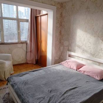 Сдается Многокомнатная квартира, 75 м²