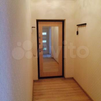 Сдается 1-комнатная квартира, 41,2 м²