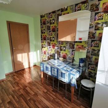 Сдается 1-комнатная квартира, 35 м²