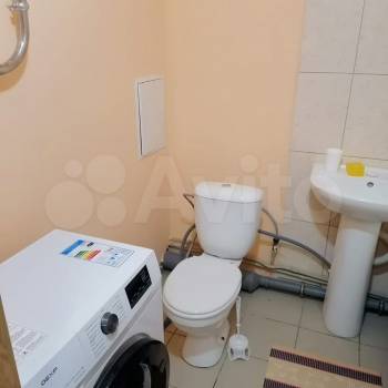 Сдается 1-комнатная квартира, 35 м²