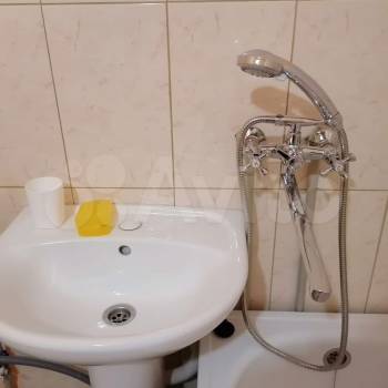 Сдается 1-комнатная квартира, 35 м²