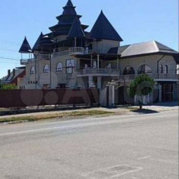 Сдается Дом, 740 м²