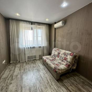 Продается 1-комнатная квартира, 30 м²