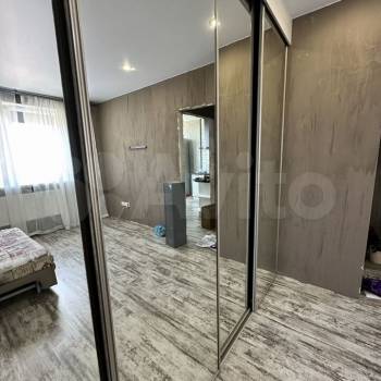 Продается 1-комнатная квартира, 30 м²