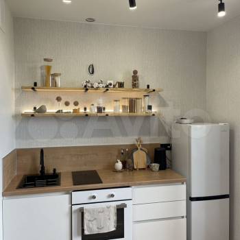 Продается 1-комнатная квартира, 32,3 м²