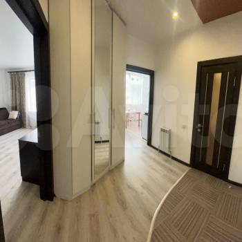 Продается 1-комнатная квартира, 38,5 м²