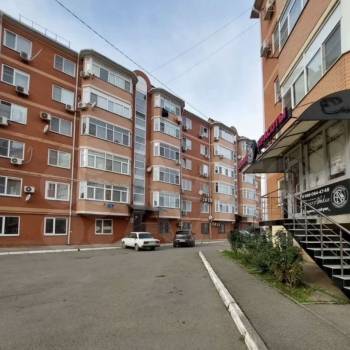 Продается 1-комнатная квартира, 38,5 м²
