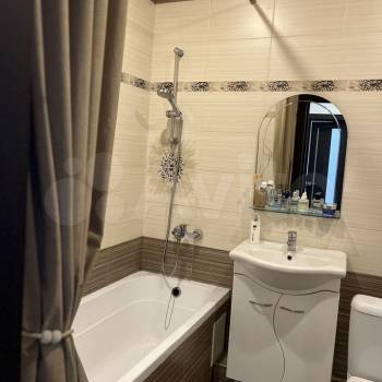Продается 1-комнатная квартира, 38,5 м²