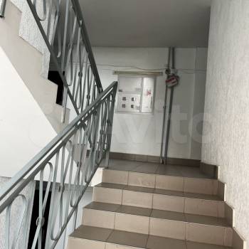 Продается 1-комнатная квартира, 38,5 м²