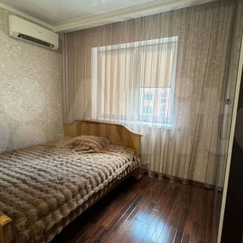 Продается 1-комнатная квартира, 46 м²