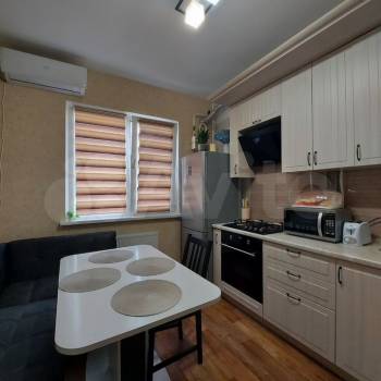 Продается 3-х комнатная квартира, 68,6 м²