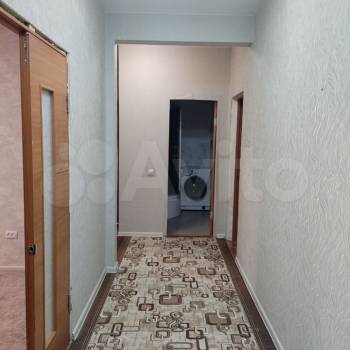 Продается 2-х комнатная квартира, 61,3 м²