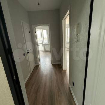 Продается 1-комнатная квартира, 31,9 м²