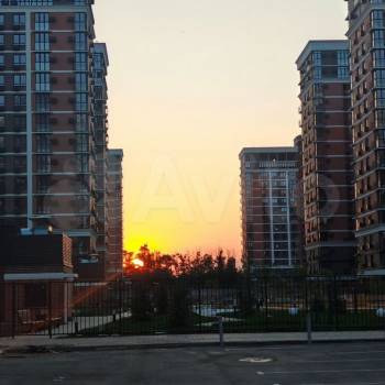 Продается 2-х комнатная квартира, 53,8 м²