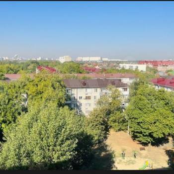 Продается 2-х комнатная квартира, 45 м²