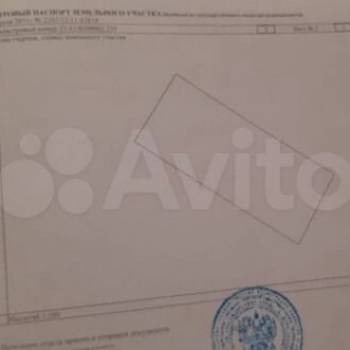 Продается Участок, 1000 м²