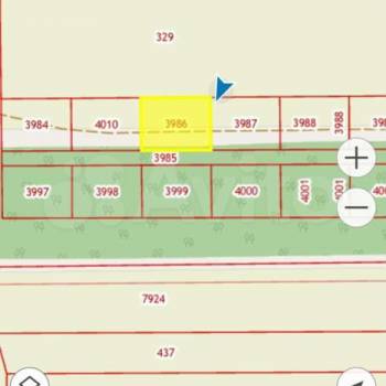 Продается Участок, 600 м²