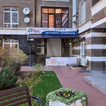 Продается Нежилое помещение, 100 м²