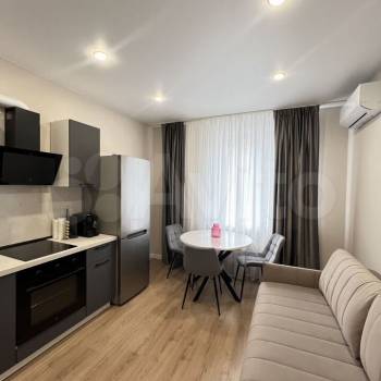 Сдается 1-комнатная квартира, 45,1 м²