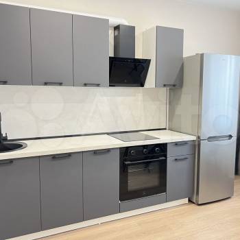 Сдается 1-комнатная квартира, 45,1 м²