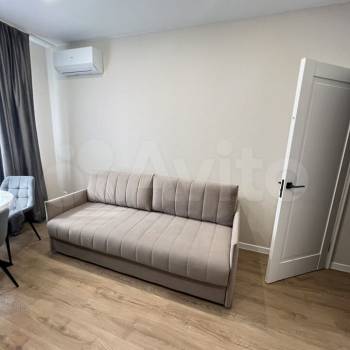 Сдается 1-комнатная квартира, 45,1 м²