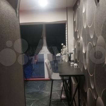 Сдается 2-х комнатная квартира, 39 м²