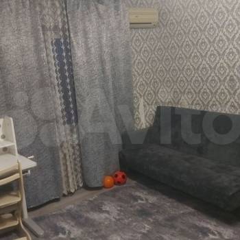 Сдается 2-х комнатная квартира, 39 м²