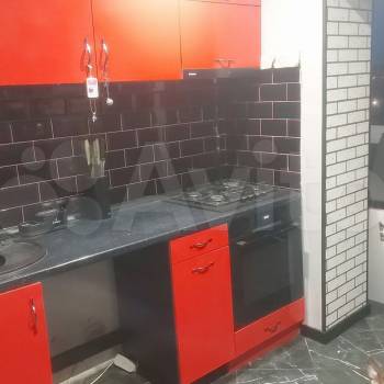 Сдается 2-х комнатная квартира, 39 м²