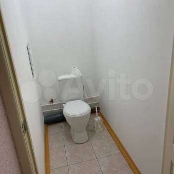 Сдается 2-х комнатная квартира, 65 м²