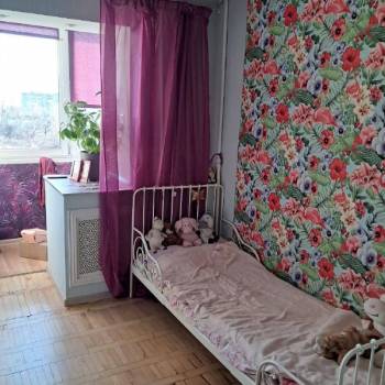 Продается 3-х комнатная квартира, 67 м²