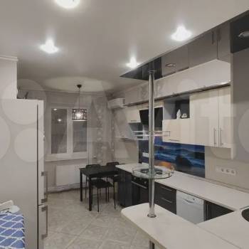 Сдается 2-х комнатная квартира, 58 м²