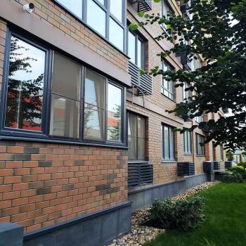 Продается 1-комнатная квартира, 37,4 м²