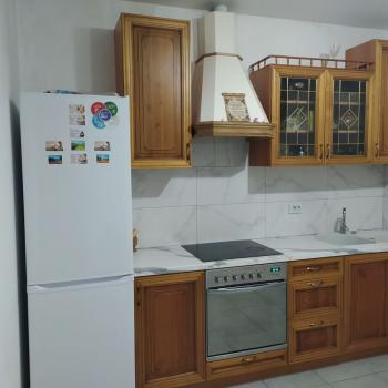 Продается 1-комнатная квартира, 37,4 м²