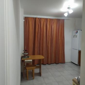 Продается 1-комнатная квартира, 37,4 м²