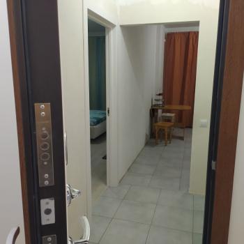 Продается 1-комнатная квартира, 37,4 м²