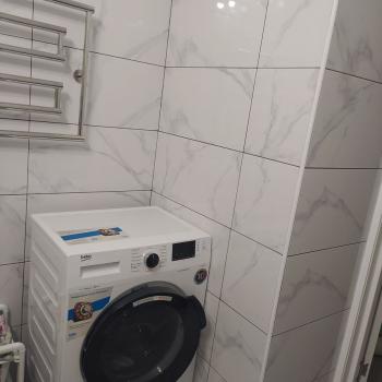 Продается 1-комнатная квартира, 37,4 м²