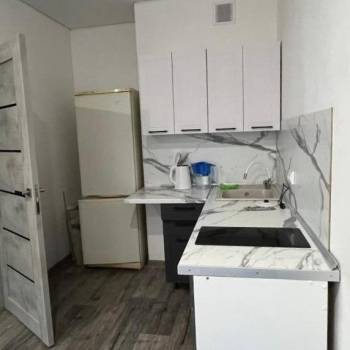 Сдается 1-комнатная квартира, 34,7 м²