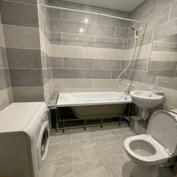 Сдается 1-комнатная квартира, 34,7 м²