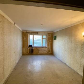 Продается 3-х комнатная квартира, 64,3 м²