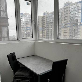 Продается 2-х комнатная квартира, 57,4 м²