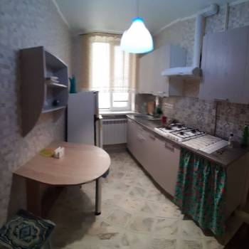 Продается 2-х комнатная квартира, 46,8 м²