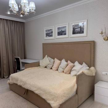 Сдается Многокомнатная квартира, 92 м²