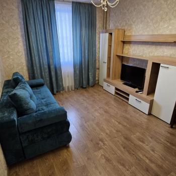 Сдается 1-комнатная квартира, 35 м²