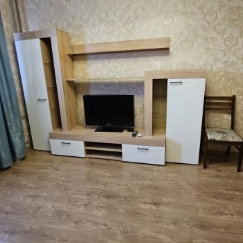 Сдается 1-комнатная квартира, 35 м²