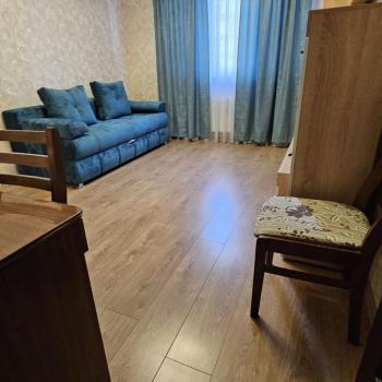 Сдается 1-комнатная квартира, 35 м²