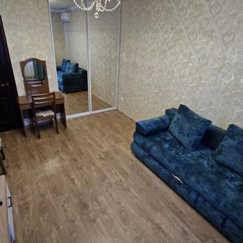 Сдается 1-комнатная квартира, 35 м²