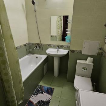 Сдается 1-комнатная квартира, 35 м²